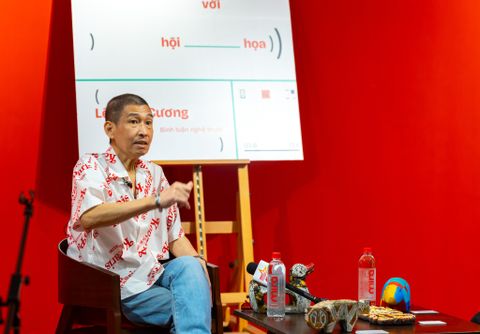 Mira đồng hành cùng sự kiện ra mắt sách của hoạ sĩ Lê Thiết Cương