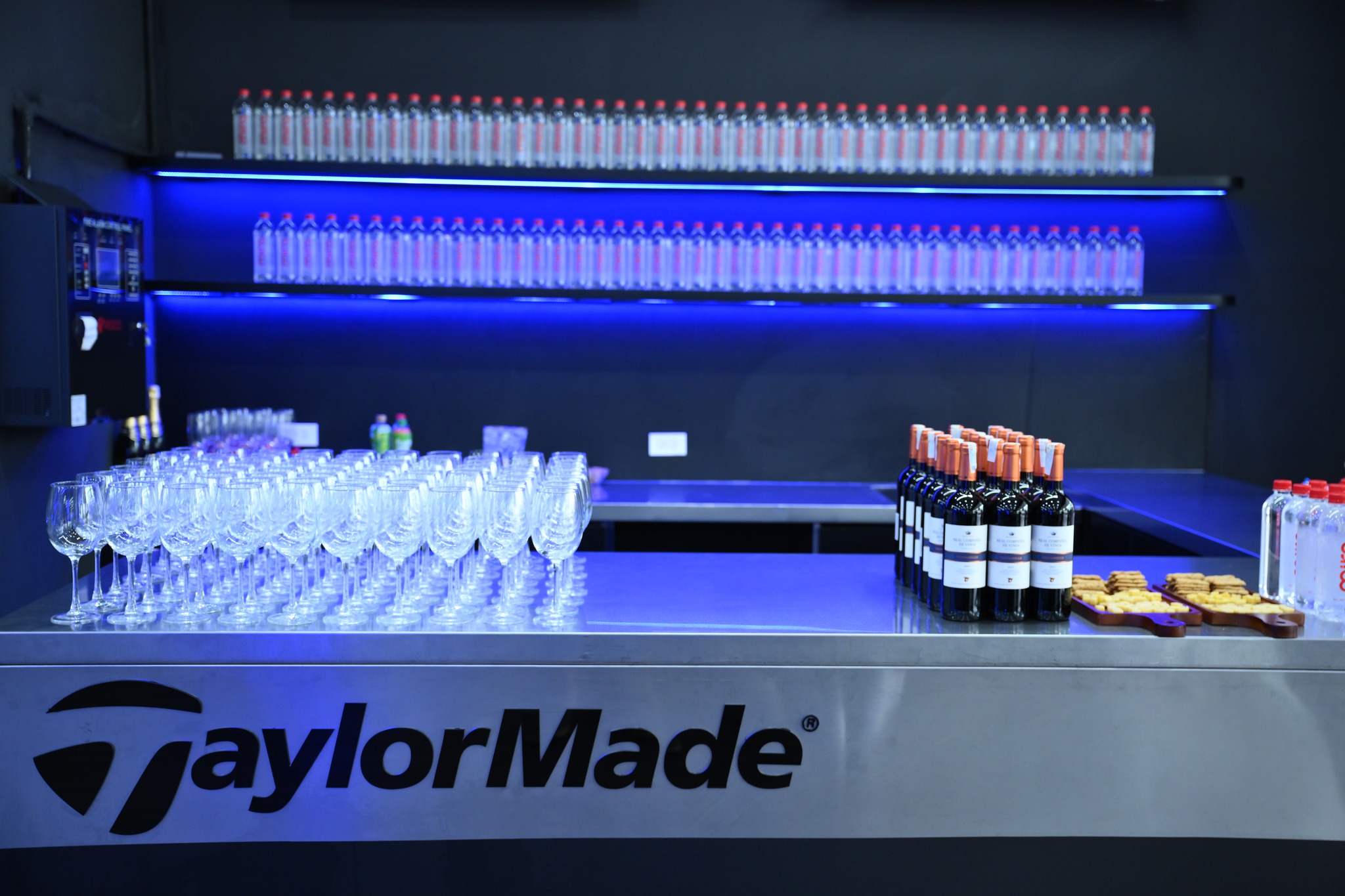 Mira Việt Nam đồng hành cùng Taylormade