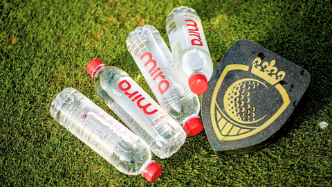 Mira x Giải Vô địch Golf Trẻ Quốc gia 2026 - Chặng 4
