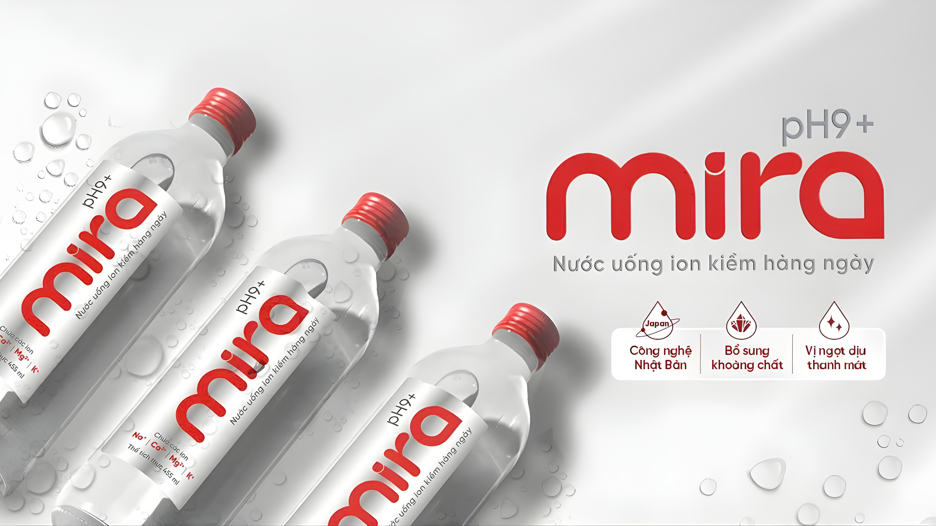 Hướng dẫn uống nước ion kiềm đúng cách để cơ thể hấp thu hiệu quả