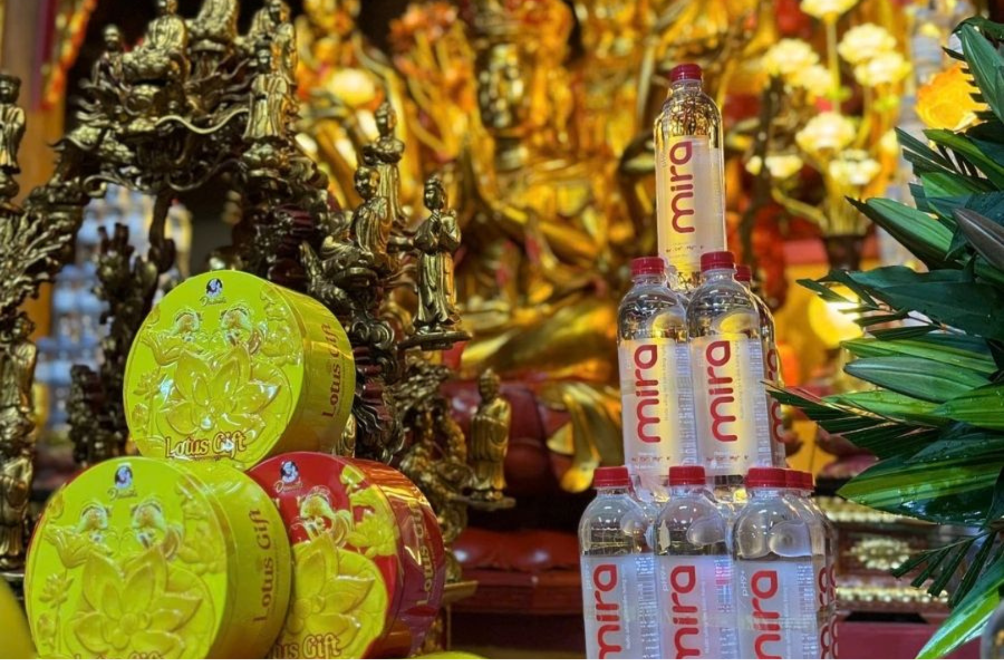 Đại lễ khởi công xây dựng Bảo tháp Chùa Trúc Lâm Cô Tô