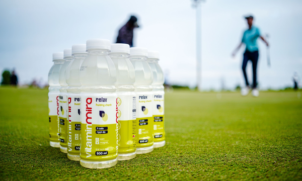Mira x Giải Vô địch Golf Trẻ Quốc gia 2026 - Chặng 4