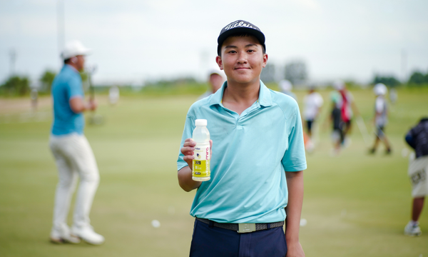 Mira x Giải Vô địch Golf Trẻ Quốc gia 2026 - Chặng 4