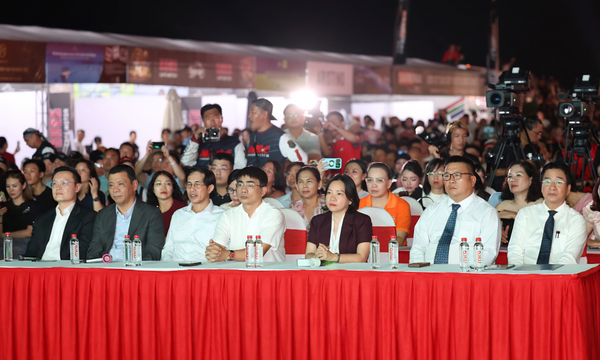 Nước ion kiềm Mira tại Castrol Superbike Fest 2026