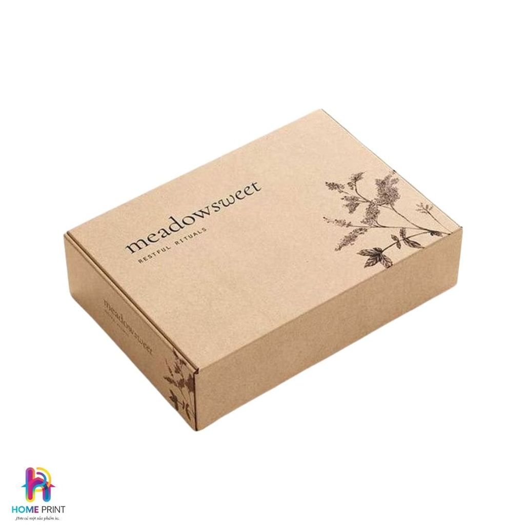 IN HỘP GIẤY GIÁ BAO NHIÊU? - BẢNG GIÁ IN HỘP GIẤY TẠI XƯỞNG