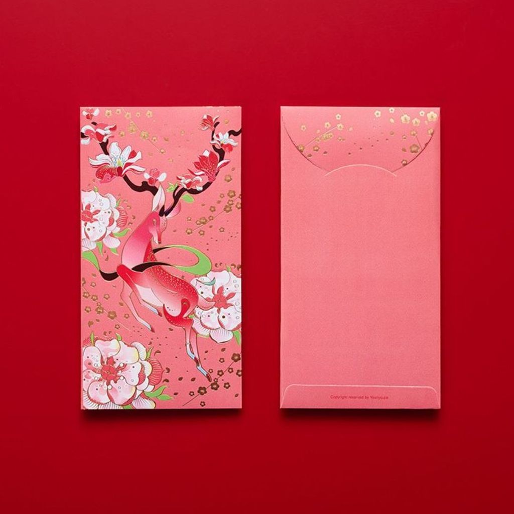 HOMPRINT – ĐƠN VỊ THIẾT KẾ & IN LÌ XÌ ĐỘC QUYỀN CHO DOANH NGHIỆP MIỀN BẮC