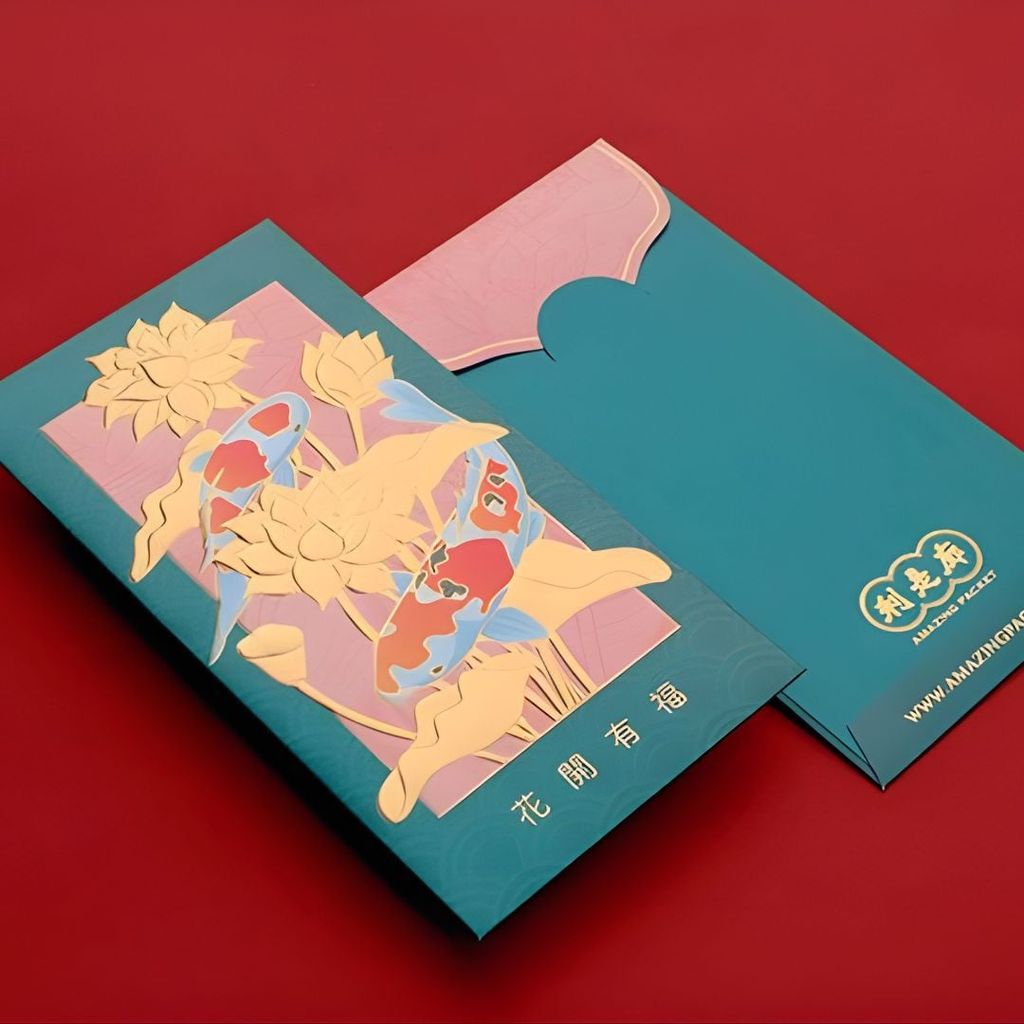 VÌ SAO DOANH NGHIỆP NGÀY CÀNG ƯU TIÊN IN LÌ XÌ TẾT THAY VÌ QUÀ TẶNG TRUYỀN THỐNG?