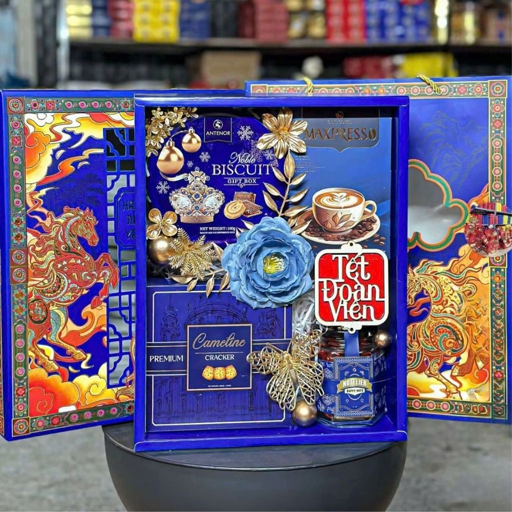 BẢNG GIÁ IN HỘP QUÀ TẾT 2026 TẠI XƯỞNG - BÁO GIÁ THEO SỐ LƯỢNG VÀ QUY CÁCH