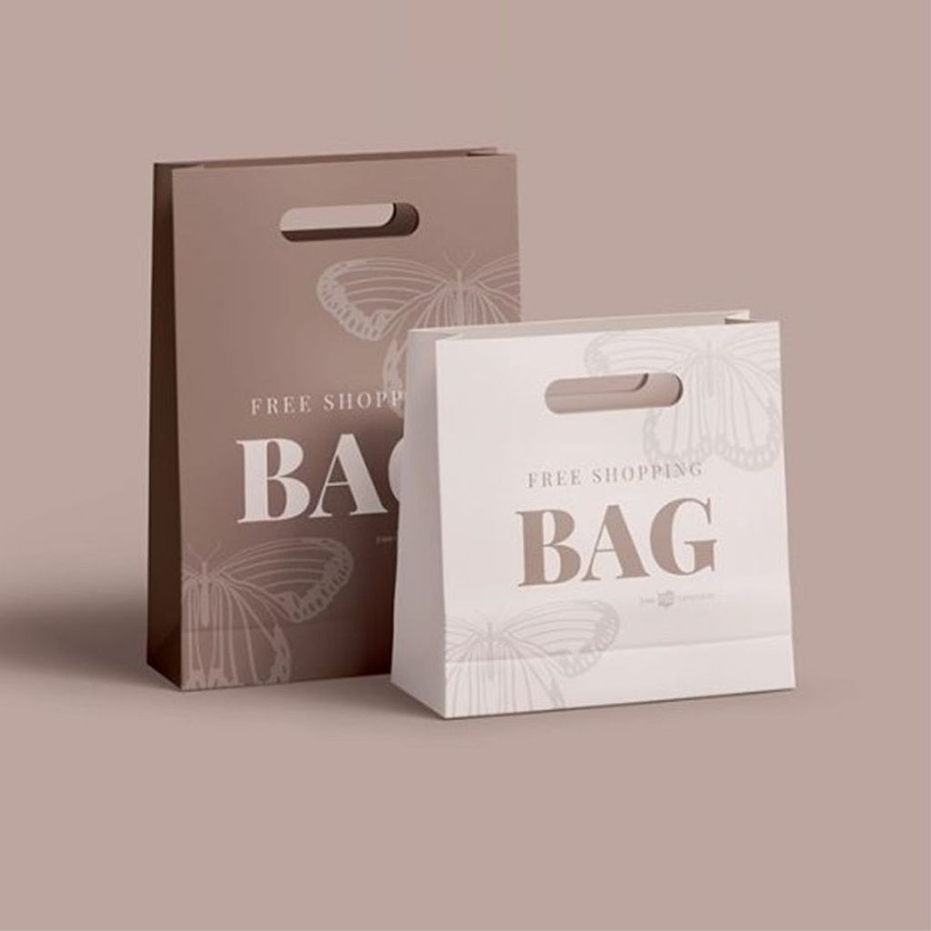 VÌ SAO “IN ẤN TÚI GIẤY” LÀ YẾU TỐ KHÔNG THỂ THIẾU CỦA SHOP & DOANH NGHIỆP?