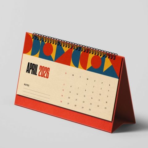 VÌ SAO LỊCH 52 TUẦN TRỞ THÀNH XU HƯỚNG IN ẤN LỊCH TẾT CHO VĂN PHÒNG?