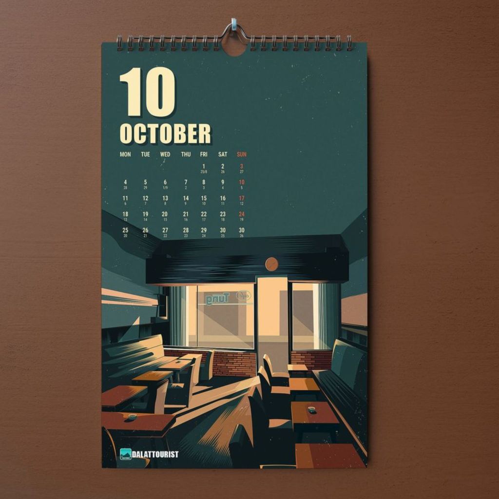 LỊCH BLOC – BIỂU TƯỢNG TRUYỀN THỐNG TRONG IN ẤN LỊCH TẾT