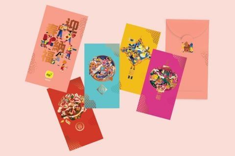 Báo giá in lì xì