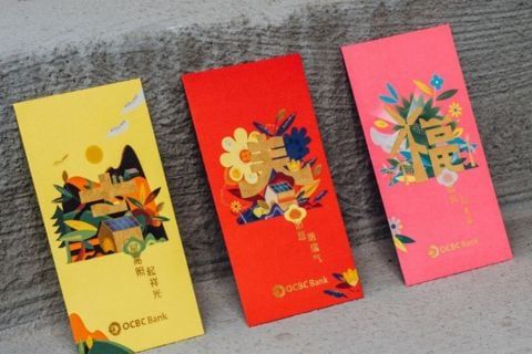 In lì xì giá rẻ