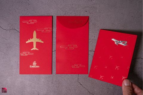 In lì xì theo yêu cầu