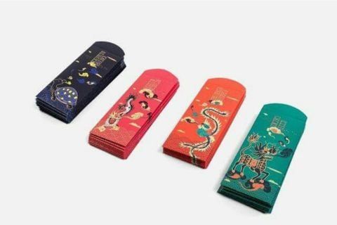 Xưởng In lì xì 2026