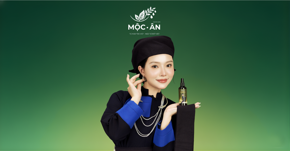 Tóc nhuộm có nên dùng xịt bưởi không? – Giải đáp toàn diện cho mái tóc màu