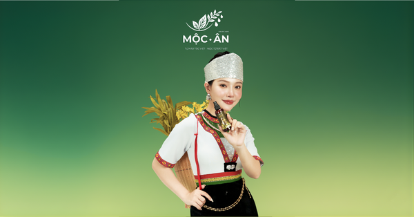 Mái Tóc – Sợi Chỉ Nhỏ Kết Nối Những Vùng Văn Hóa Lớn