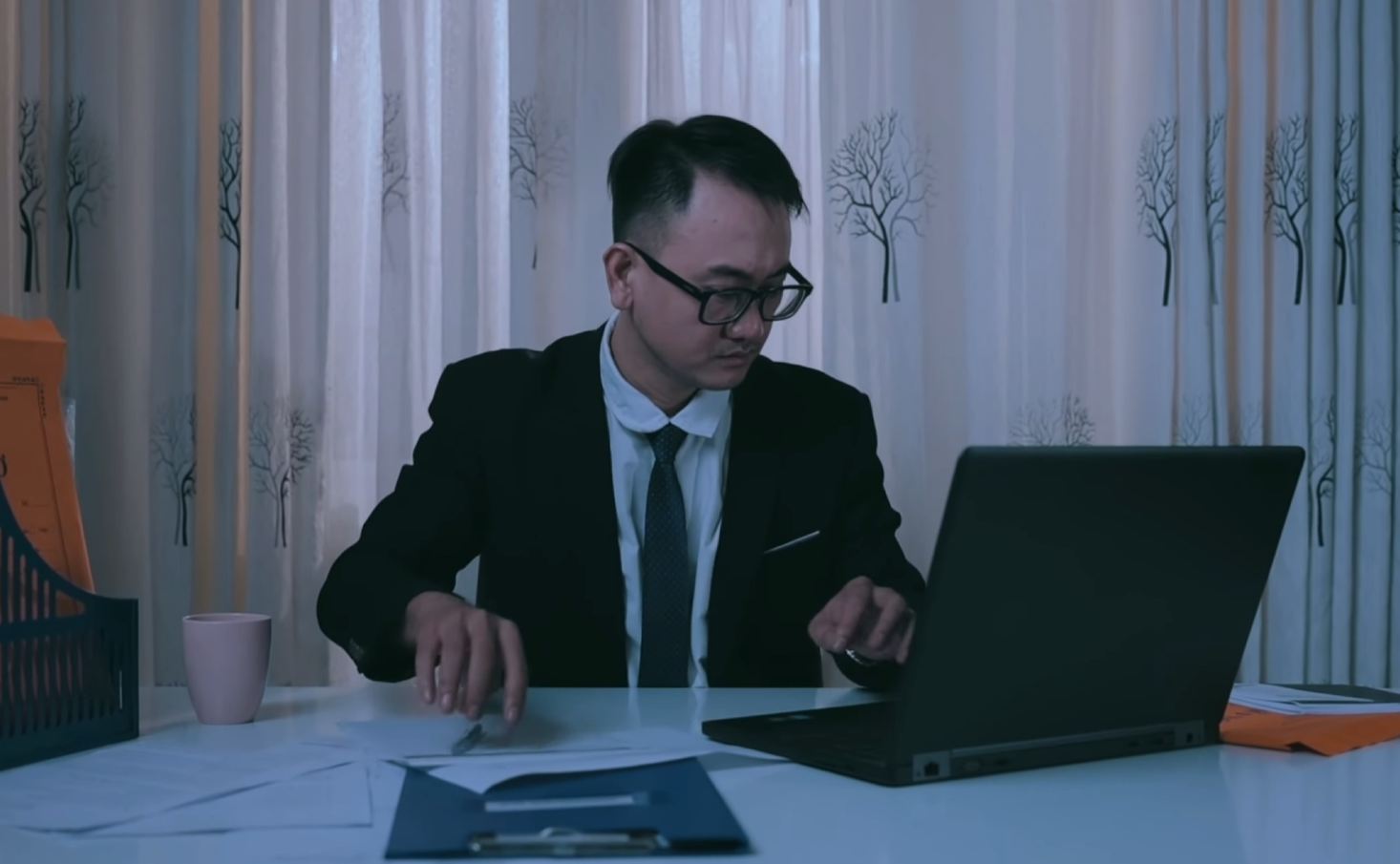 Tạm Biệt Rụng Tóc, Chào Đón Mái Tóc Dày Mượt Cùng Mộc Ân