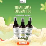 🌿THANH XUÂN CỦA TÓC