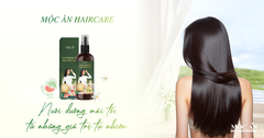 MÁI TÓC ĐẸP BẮT ĐẦU TỪ NHỮNG ĐIỀU TỰ NHIÊN NHẤT