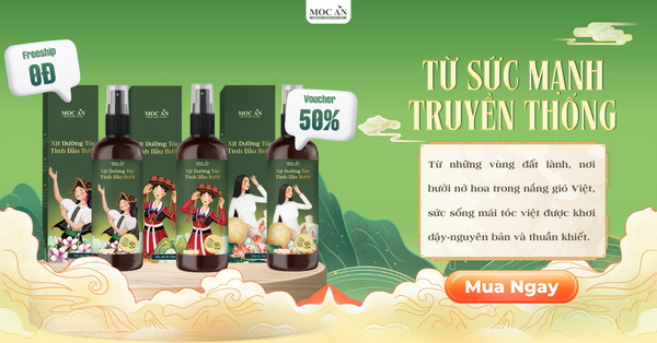 Gìn Giữ Tinh Hoa – Kích Hoạt Sức Mạnh Truyền Thống Việt