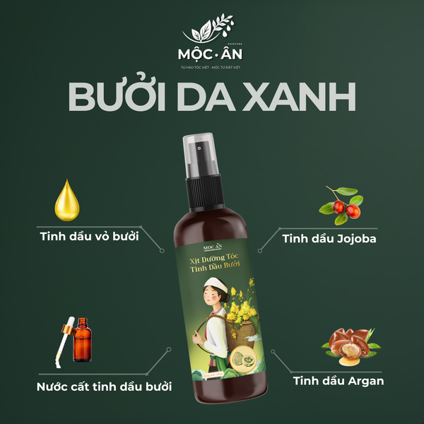 Văn Hóa Dân Tộc Trong Từng Chiết Xuất – Từ Vỏ Bưởi Đến Trái Tim Người Việt