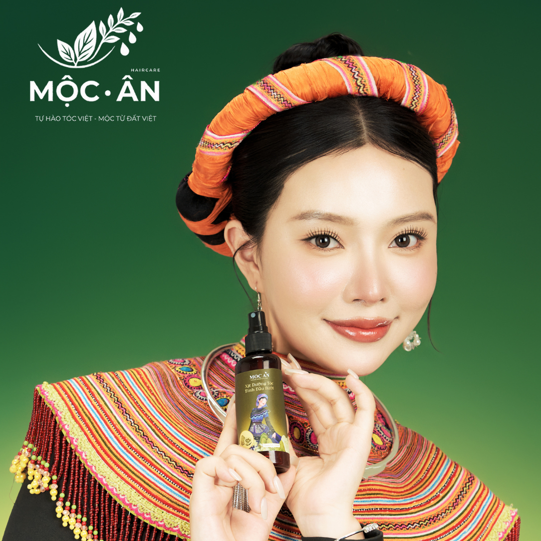 Văn Hóa Dân Tộc Trong Từng Chiết Xuất – Từ Vỏ Bưởi Đến Trái Tim Người Việt