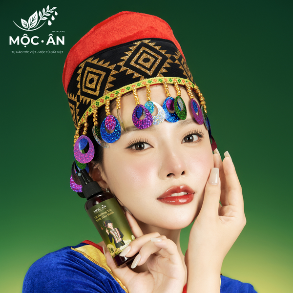 54 Dân Tộc – Một Mái Tóc Khỏe – Một Tự Hào Chung