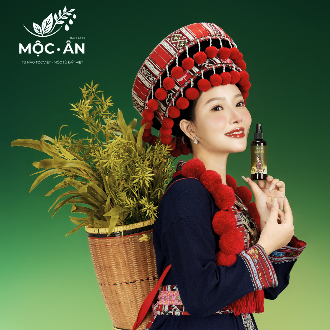 12 Dân Tộc – 1 Tinh Thần Việt: Từ Những Họa Tiết Đến Hồn Dân Tộc