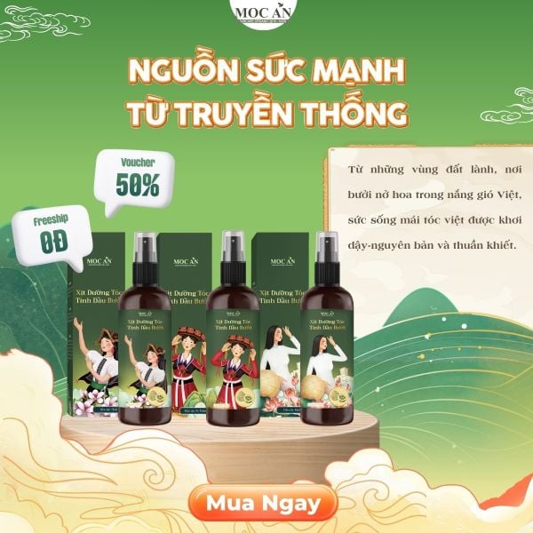 Gìn Giữ Tinh Hoa – Kích Hoạt Sức Mạnh Truyền Thống Việt