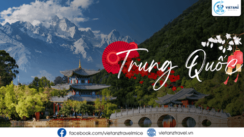 Cẩm Nang Du Lịch Trung Quốc: Những Điều Bạn Nên Biết Trước Khi Lên Đường