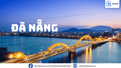 Kinh nghiệm du lịch Đà Nẵng: Thành phố của những cây cầu và trải nghiệm “đáng sống”