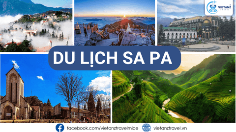 Kinh nghiệm du lịch Sa Pa: Lịch trình, chi phí và lưu ý thực tế