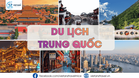 Kinh nghiệm du lịch Trung Quốc: Hành trình khám phá 10 kỳ quan vượt thời gian