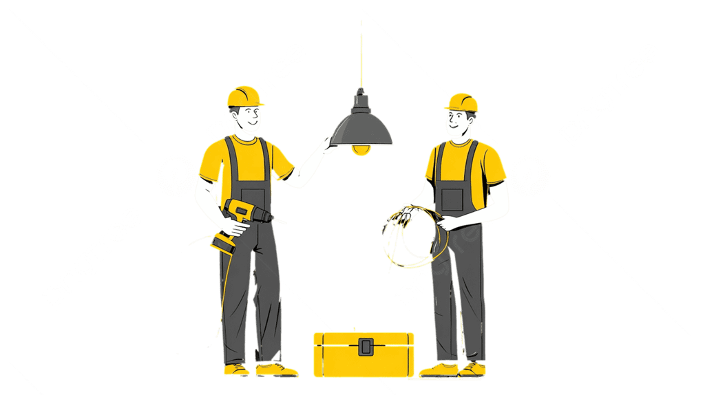 CÔNG TY CHIẾU SÁNG VIỆT TUYỂN DỤNG CÔNG NHÂN SẢN XUẤT