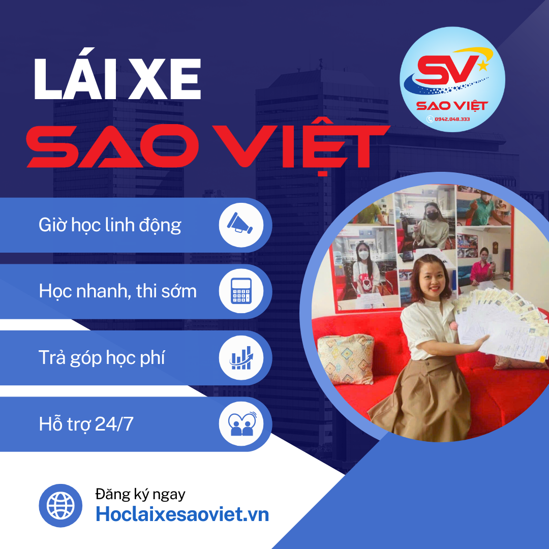 LỊCH KHAI GIẢNG KHÓA HỌC LÁI XE Ô TÔ HẠNG B – THÁNG 9 & 10/2025