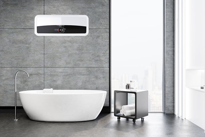 Cách chọn công suất bình nóng lạnh phù hợp với số người trong nhà
