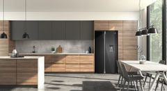Tủ Lạnh Electrolux: Chuẩn Mực Công Nghệ Và Thiết Kế Đỉnh Cao