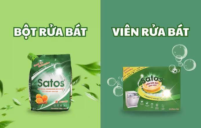 Nên dùng viên rửa bát hay bột rửa bát, loại nào tiết kiệm hơn