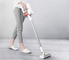 Máy hút bụi công suất bao nhiêu W là đủ cho căn hộ chung cư