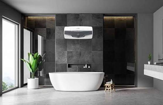 Máy nước nóng bị rò điện, giật nhẹ khi chạm vào: nguyên nhân và cách xử lý an toàn