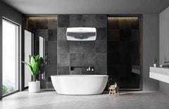 Máy nước nóng bị rò điện, giật nhẹ khi chạm vào: nguyên nhân và cách xử lý an toàn