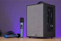 Loa bluetooth và loa kéo: nên chọn loại nào cho gia đình hay hát karaoke