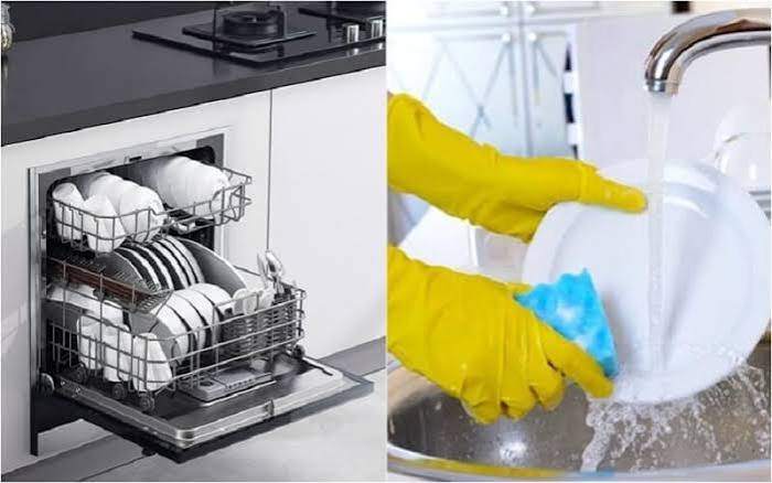 Có nên lắp máy rửa bát cho gia đình Việt hay không, chi phí vận hành ra sao