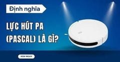 Lực hút bao nhiêu Pa là đủ dùng cho robot hút bụi nhà có thú cưng