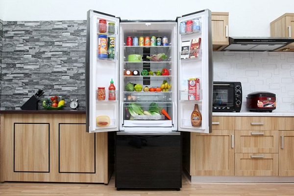 Tủ lạnh ngăn đá trên và ngăn đá dưới: ưu nhược điểm và nên chọn loại nào