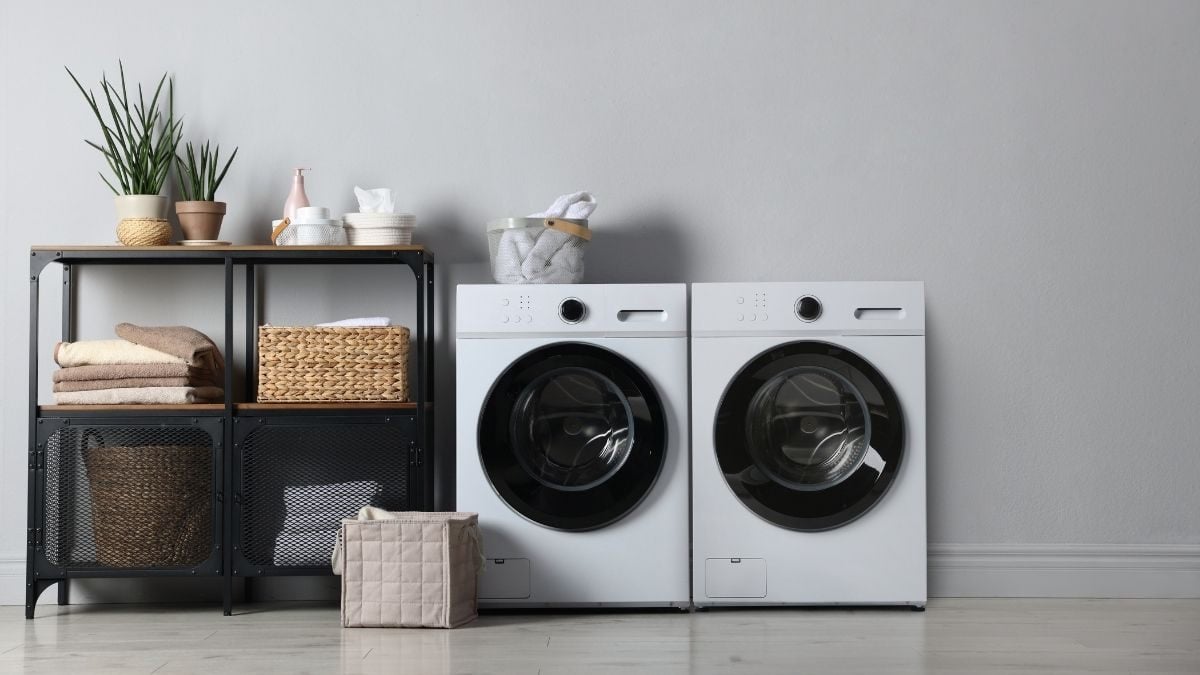 Máy giặt cửa trên và cửa ngang: nên mua loại nào cho gia đình Việt