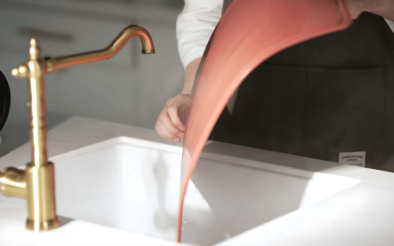 Thớt SalleMa Professional uốn cong linh hoạt