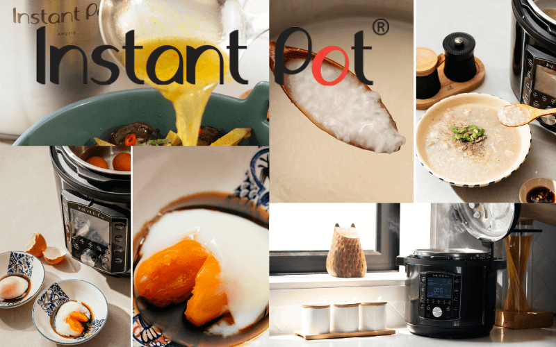 Nồi áp suất điện Instant Pot Duo 60 2026 5,7 Lit 7in1