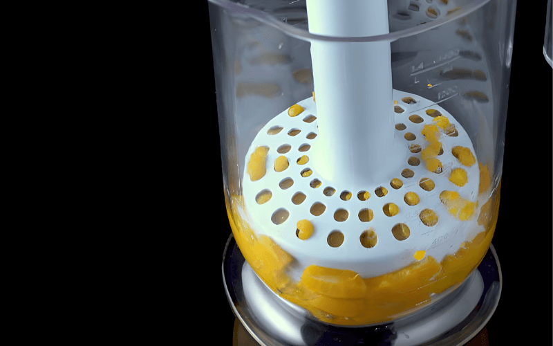 Bộ máy xay cầm tay  SMEG HBF22 nhiều màu